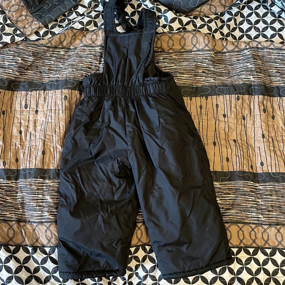 Snow pants - Picture 3 of 3
